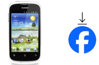 Comment installer Facebook sur un Huawei Ascend Y201 Pro