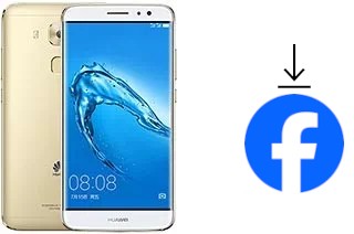 Comment installer Facebook sur un Huawei G9 Plus