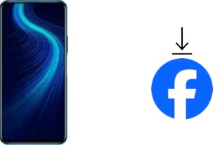 Comment installer Facebook sur un Huawei Honor X10 Pro