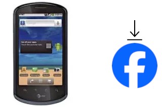 Comment installer Facebook sur un Huawei Impulse 4G