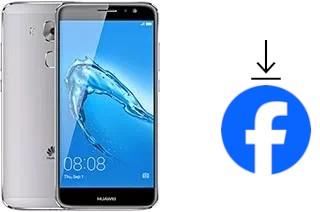 Comment installer Facebook sur un Huawei nova plus