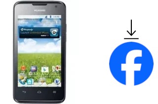 Comment installer Facebook sur un Huawei Premia 4G M931