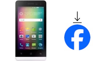 Comment installer Facebook sur un Hyundai Ultra Touch
