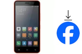 Comment installer Facebook sur un i-Cherry C230