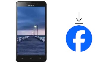 Comment installer Facebook sur un i-smart IS-59