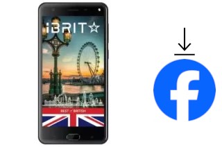 Comment installer Facebook sur un Ibrit HF56