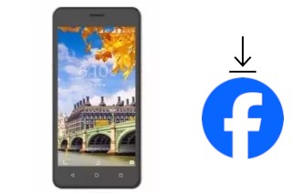 Comment installer Facebook sur un Ibrit VI51