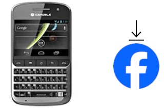 Comment installer Facebook sur un Icemobile Apollo 3G