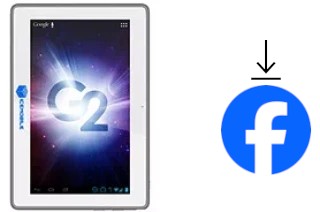 Comment installer Facebook sur un Icemobile G2