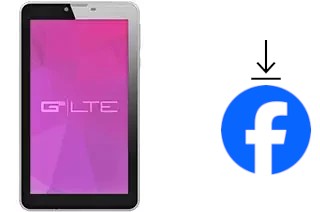 Comment installer Facebook sur un Icemobile G8 LTE