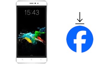 Comment installer Facebook sur un iDroid Apache G6