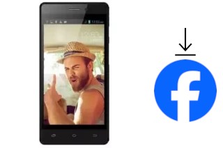 Comment installer Facebook sur un iDroid Hero 1