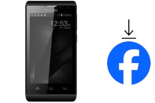 Comment installer Facebook sur un iDroid Simu