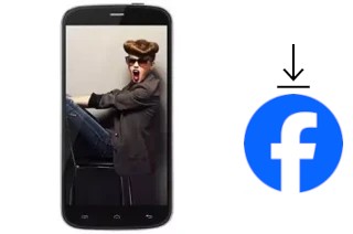 Comment installer Facebook sur un iDroid Tango 2