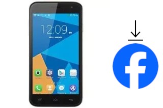 Comment installer Facebook sur un iDroid Tango A5