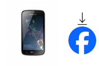 Comment installer Facebook sur un IGlo A908