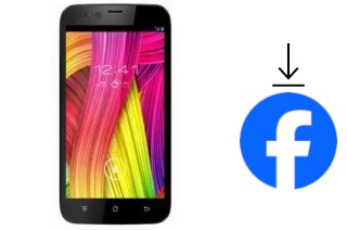 Comment installer Facebook sur un Iku Droid k22I