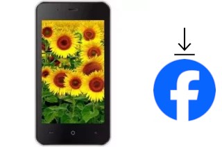 Comment installer Facebook sur un Iku K40I