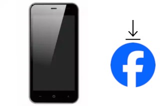 Comment installer Facebook sur un Iku K45I