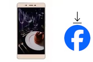 Comment installer Facebook sur un Iku Zeus Z55I