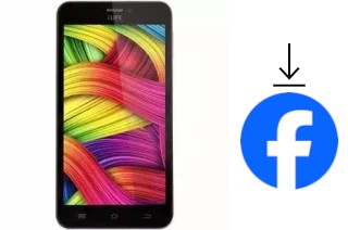 Comment installer Facebook sur un iLife Amaze 605