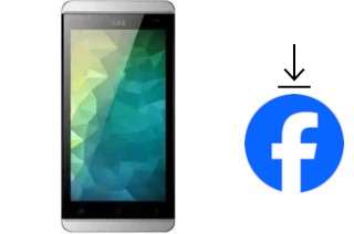 Comment installer Facebook sur un iLife Itell S450