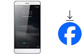 Comment installer Facebook sur un Ilovfa F503