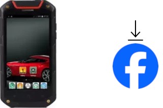 Comment installer Facebook sur un iMan i5800C