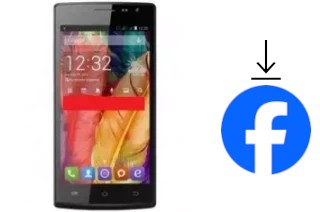 Comment installer Facebook sur un IMO Feel 5