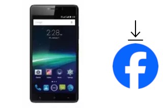 Comment installer Facebook sur un IMO Feel 8 Pro