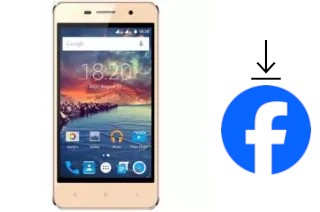 Comment installer Facebook sur un IMO Feel S