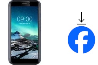 Comment installer Facebook sur un IMO Q3 Plus