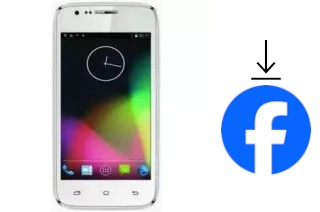 Comment installer Facebook sur un IMO S50