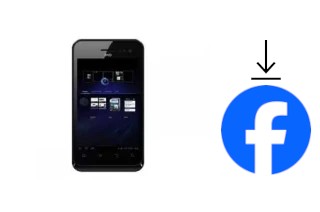 Comment installer Facebook sur un IMO S78