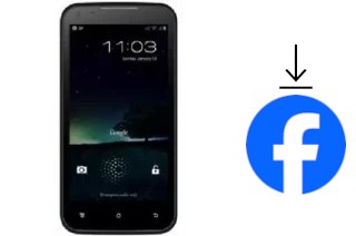 Comment installer Facebook sur un IMO S89