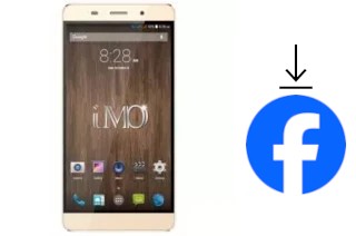 Comment installer Facebook sur un IMO Wisdom 5 LTE