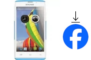 Comment installer Facebook sur un Imose Ankara S1