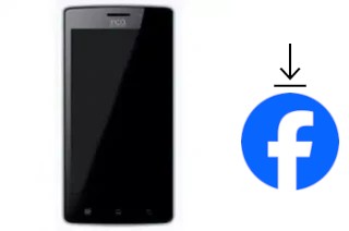 Comment installer Facebook sur un Inco Bloom