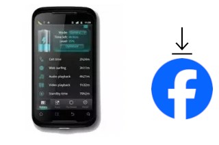 Comment installer Facebook sur un Inco Eco 2