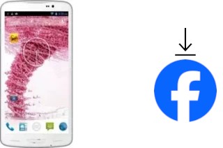 Comment installer Facebook sur un iNew i6000+