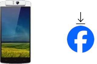 Comment installer Facebook sur un iNew V8 Plus