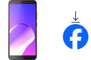 Comment installer Facebook sur un Infinix Hot 6 Pro