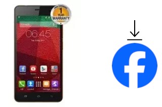 Comment installer Facebook sur un Infinix Hot Note