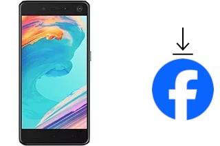 Comment installer Facebook sur un Infinix S2 Pro