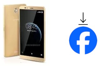 Comment installer Facebook sur un Infinix Note 2