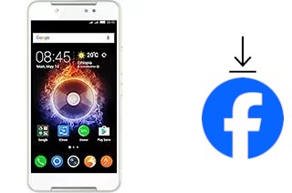 Comment installer Facebook sur un Infinix Smart