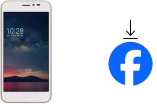 Comment installer Facebook sur un InFocus A2