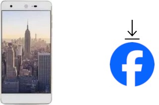 Comment installer Facebook sur un InFocus Epic 1