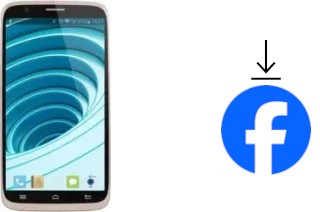 Comment installer Facebook sur un InFocus M320