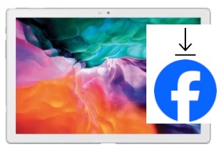 Comment installer Facebook sur un InnJoo Voom Tab Pro